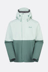 Rab Men's Downpour Waterproof Jacket