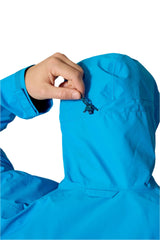 RABRab Men's Downpour Waterproof JacketOutdoor Action