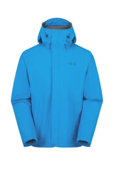 RABRab Men's Downpour Waterproof JacketOutdoor Action
