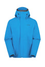RABRab Men's Downpour Waterproof JacketOutdoor Action