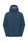 RABRab Men's Downpour Waterproof JacketOutdoor Action