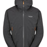 RABRab Men's Downpour Light Waterproof JacketOutdoor Action