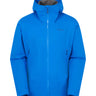 RABRab Men's Downpour Light Waterproof JacketOutdoor Action