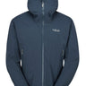 RABRab Men's Downpour Light Waterproof JacketOutdoor Action