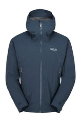 RABRab Men's Downpour Light Waterproof JacketOutdoor Action