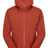 RABRab Men's Downpour Light Waterproof JacketOutdoor Action