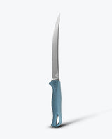 Benchmade Fishcrafter 18010 7 inch fillet knife, upright view