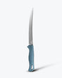 Benchmade Fishcrafter 18010 7 inch fillet knife, upright view