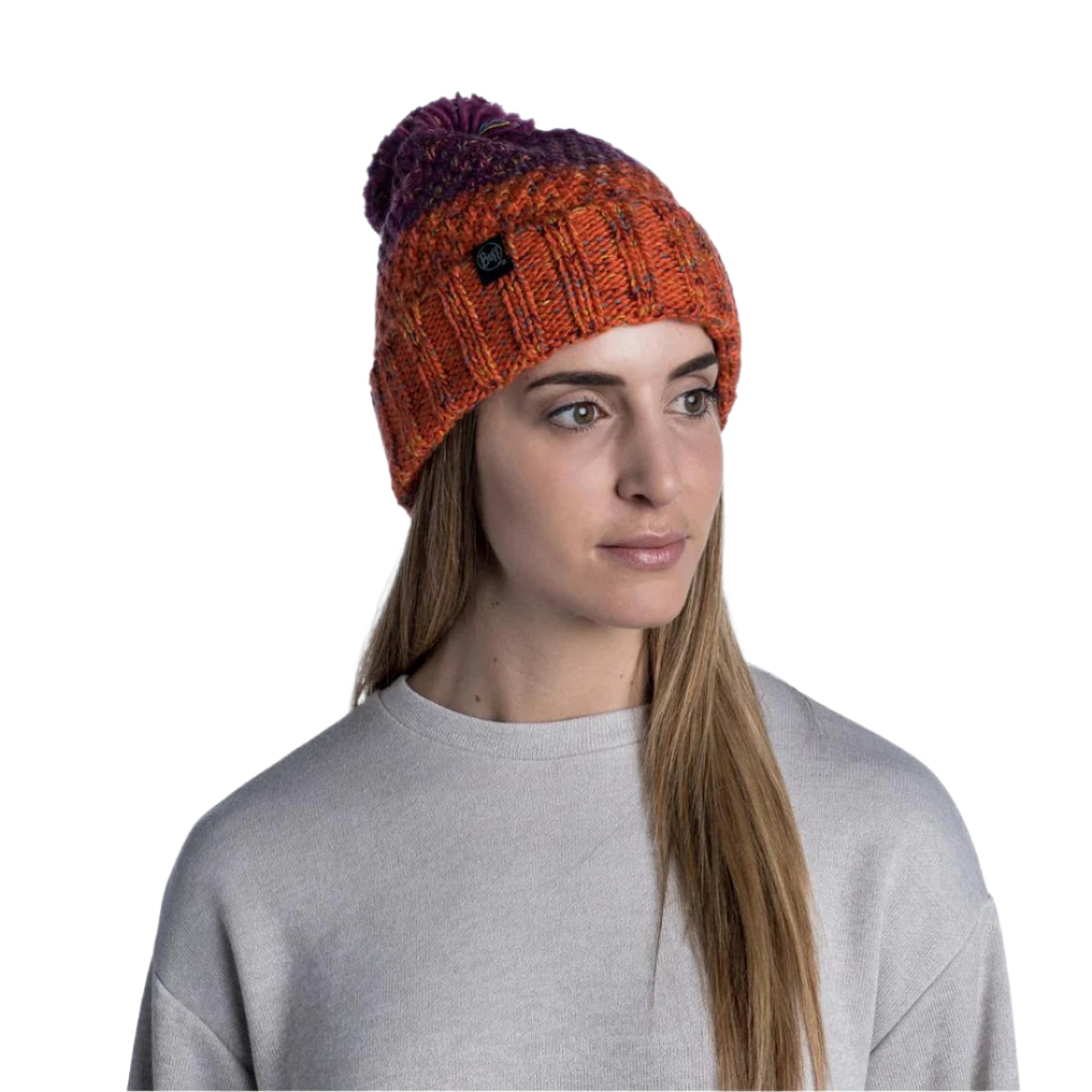 BUFFBuff Knitted BeanieOutdoor Action