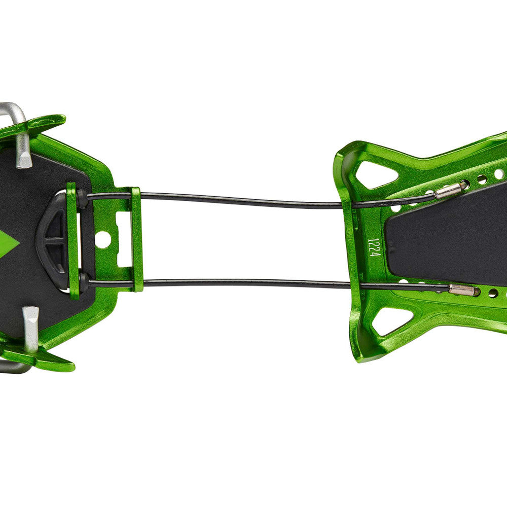 Black DiamondBlack Diamond Neve Pro CramponOutdoor Action