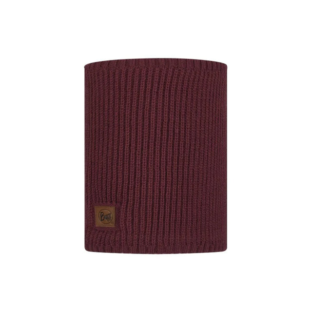BUFFBuff Neckwarmer KnittedOutdoor Action