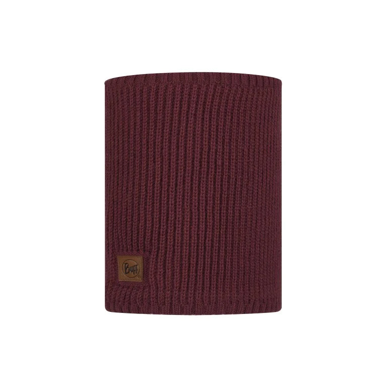 BUFFBuff Neckwarmer KnittedOutdoor Action