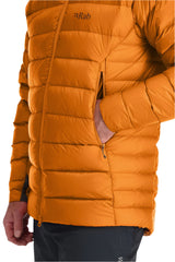 RABRab Men's Electron Pro Down JacketOutdoor Action