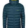 RABRab Men's Electron Pro Down JacketOutdoor Action