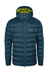 RABRab Men's Electron Pro Down JacketOutdoor Action