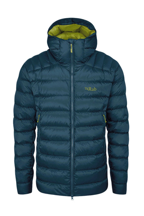 RABRab Men's Electron Pro Down JacketOutdoor Action