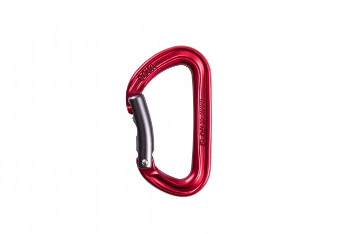 Ocún Hawk Bent Carabiner - image 1