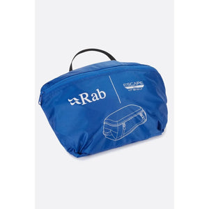 RAB Escape Kit Bag carry bag blue