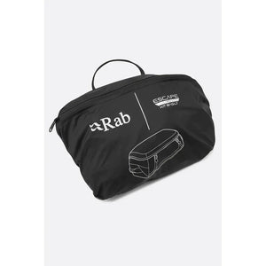 RAB Escape Kit Bag 70L carry bag black