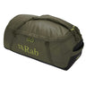 RABRab Escape 50L Kit BagOutdoor Action
