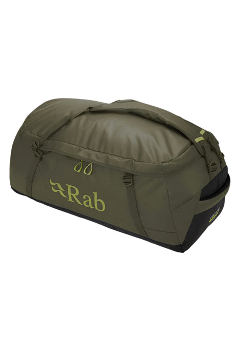 RABRab Escape 50L Kit BagOutdoor Action