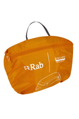 RABRab Escape 50L Kit BagOutdoor Action