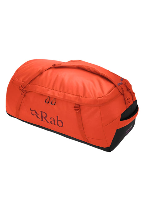 RABRab Escape 50L Kit BagOutdoor Action