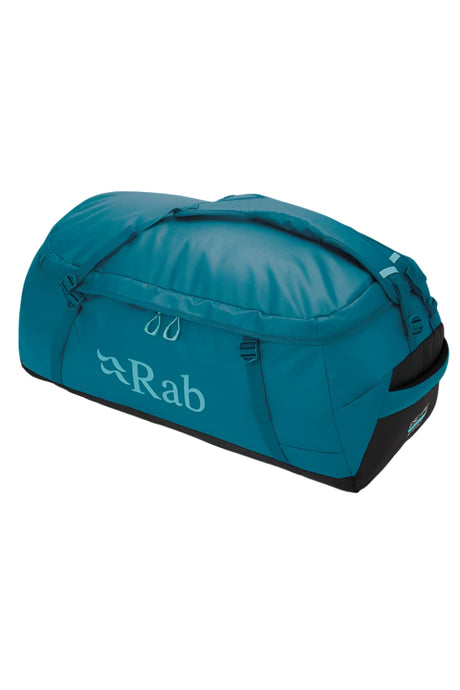 RABRab Escape 50L Kit BagOutdoor Action