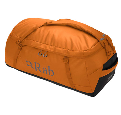Rab Escape 90L Kit Bag Outdoor Action