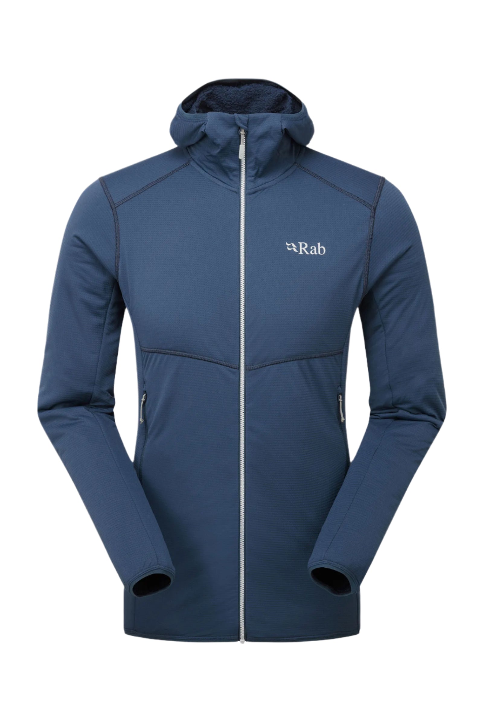 RABRab Men's Evolute HoodyOutdoor Action