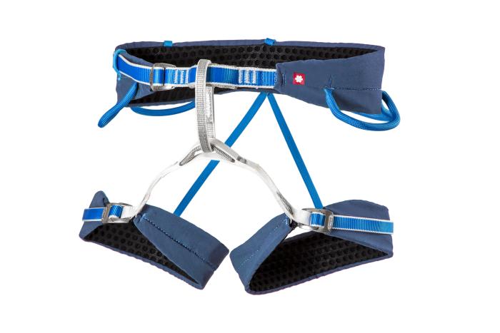 Ocún Flit 3 Climbing Harness - image 1