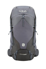RABRab Women's Exion ND65L Hiking PackOutdoor Action