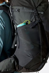 RABRab Women's Exion ND65L Hiking PackOutdoor Action