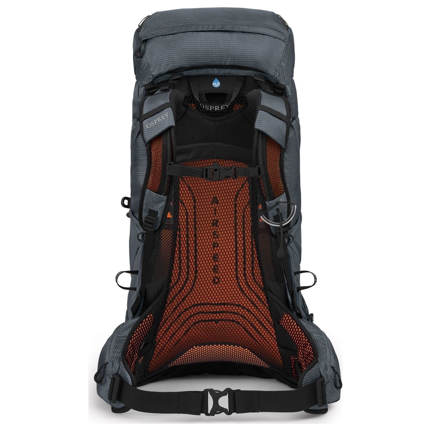 Osprey Exos 48 Backpack - Front