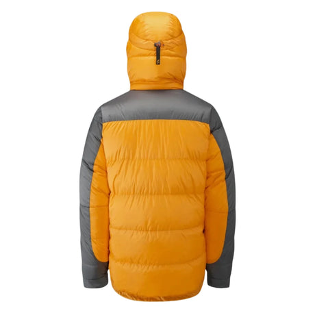 Rab Expedition 8000 Jacket Outdoor Action