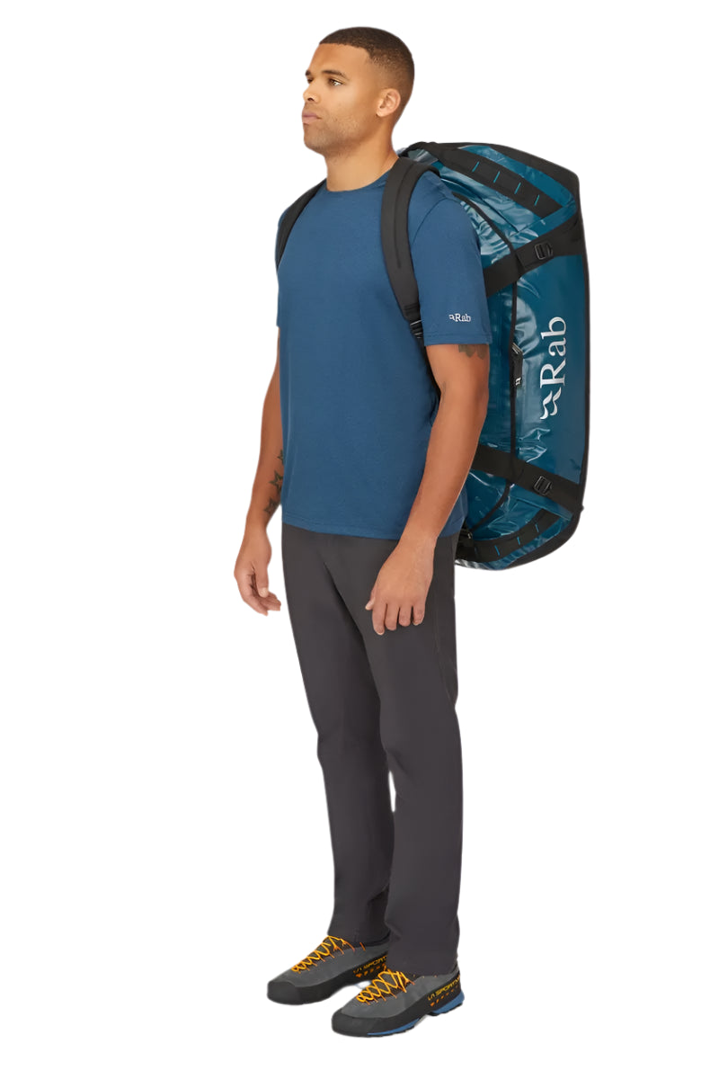 RABRab Expedition Kitbag IIOutdoor Action