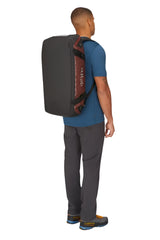 RABRab Expedition Kitbag IIOutdoor Action
