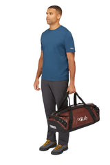 RABRab Expedition Kitbag IIOutdoor Action