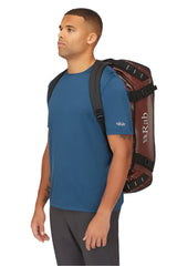 RABRab Expedition Kitbag IIOutdoor Action