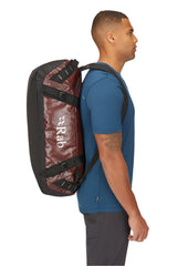 RABRab Expedition Kitbag IIOutdoor Action