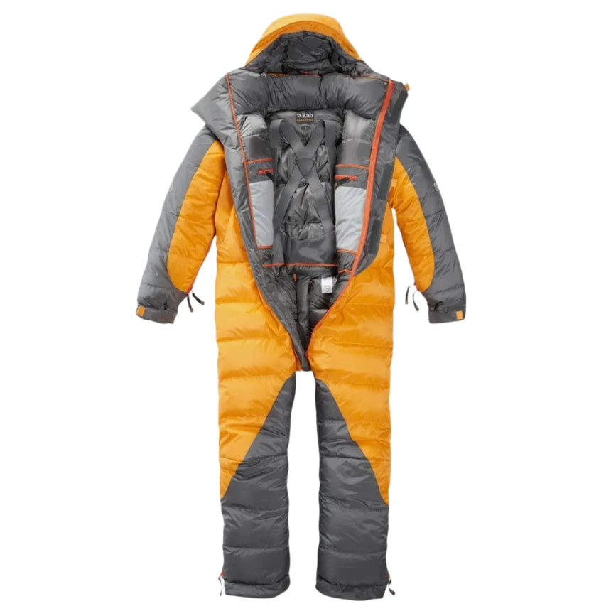 Rab Expedition 8000 Suit | Outdoor Action NZ