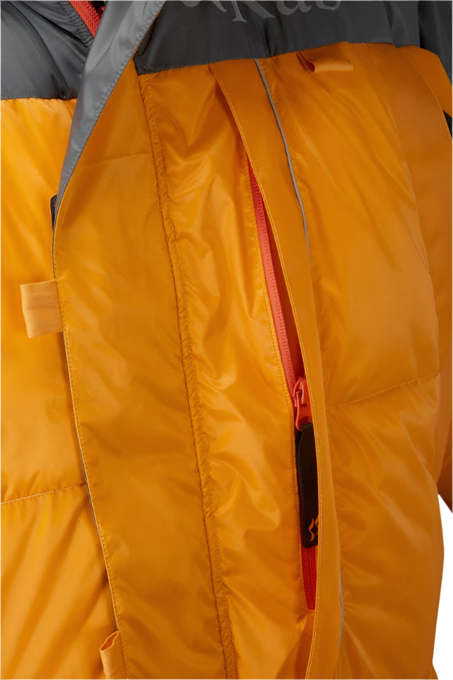 RABRab Expedition 8000 SuitOutdoor Action