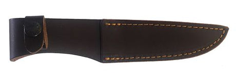 Muela 2512 Pro Hunter Leather Sheath