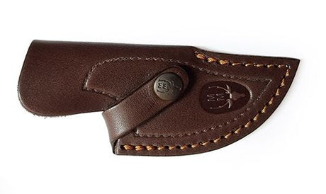 Muela Mouse-7A Leather Sheath