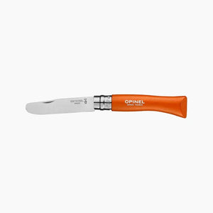 Opinel #7 80mm Round Ended Safety Knife