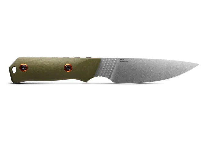 Benchmade 15600-01 Raghorn Knife