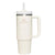 Stanley Quencher 2.0 Flow State Tumbler cream