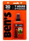 Ben's 30 DEET Insect Repellent Pump 100ml - detail