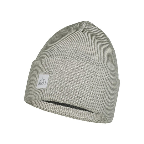 BUFFBuff CrossKnitt BeanieOutdoor Action