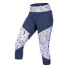 Ocún Rhea leggings 3/4 Women - image 7
